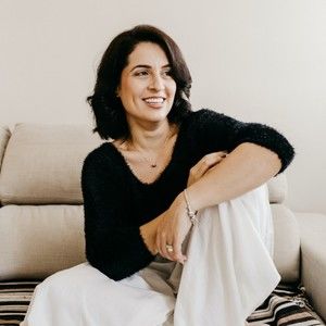 Meet your Posher, Bethann